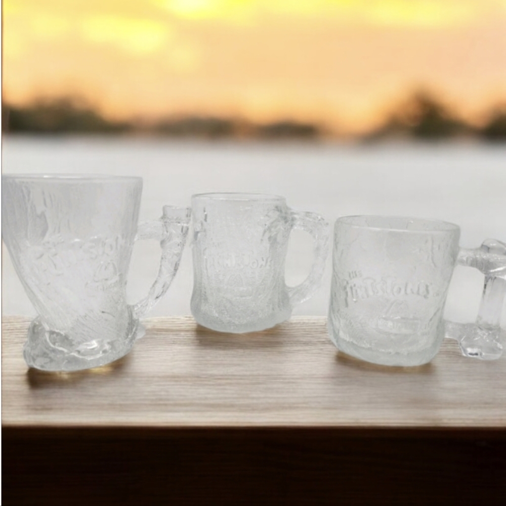 Vgt Flintstone's‎ Cups